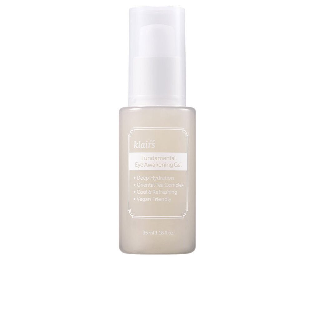 Dear Klairs Augengel Fundamental Eye Awakening Gel 35ml