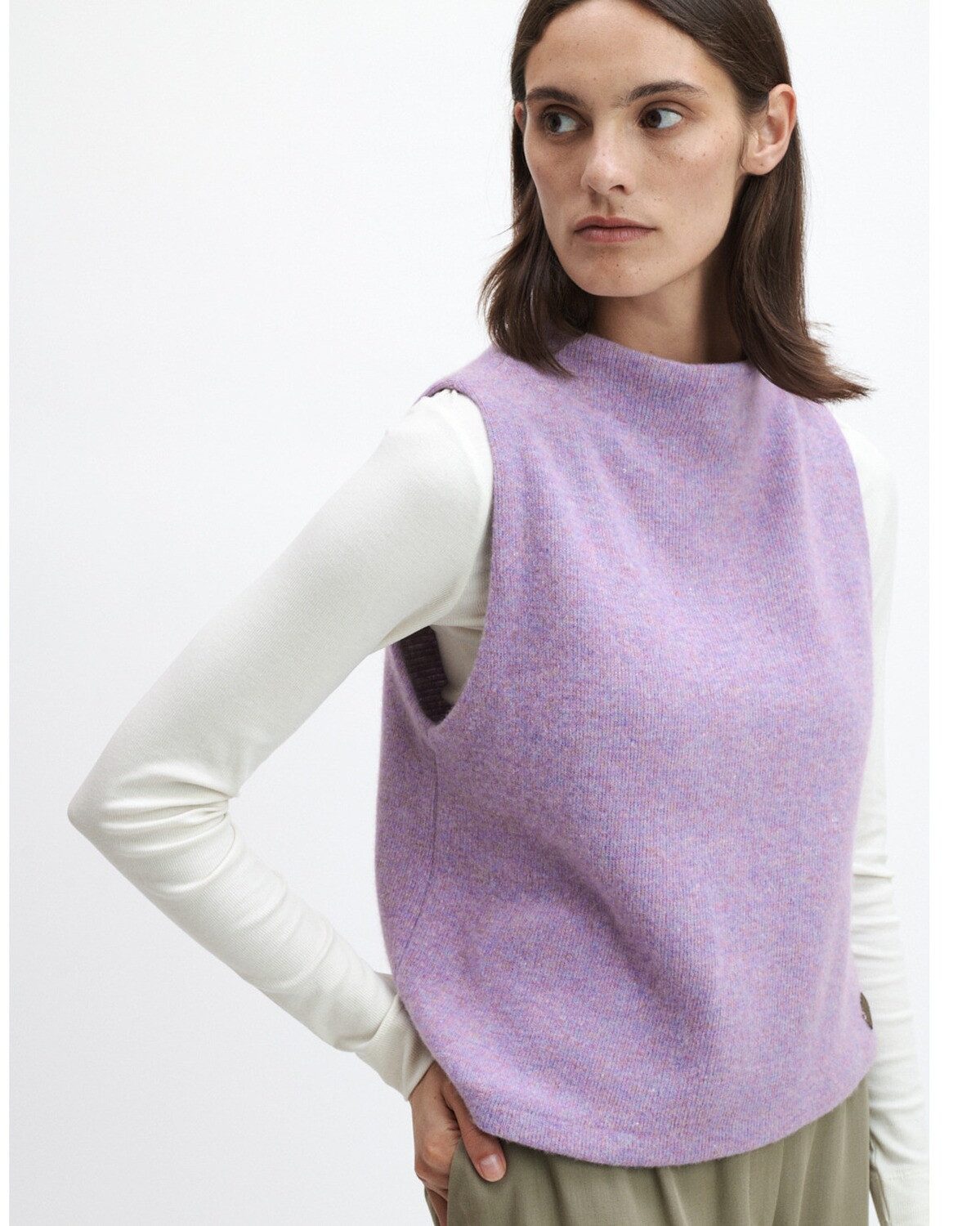 Stapf Pullunder Pullunder Karla