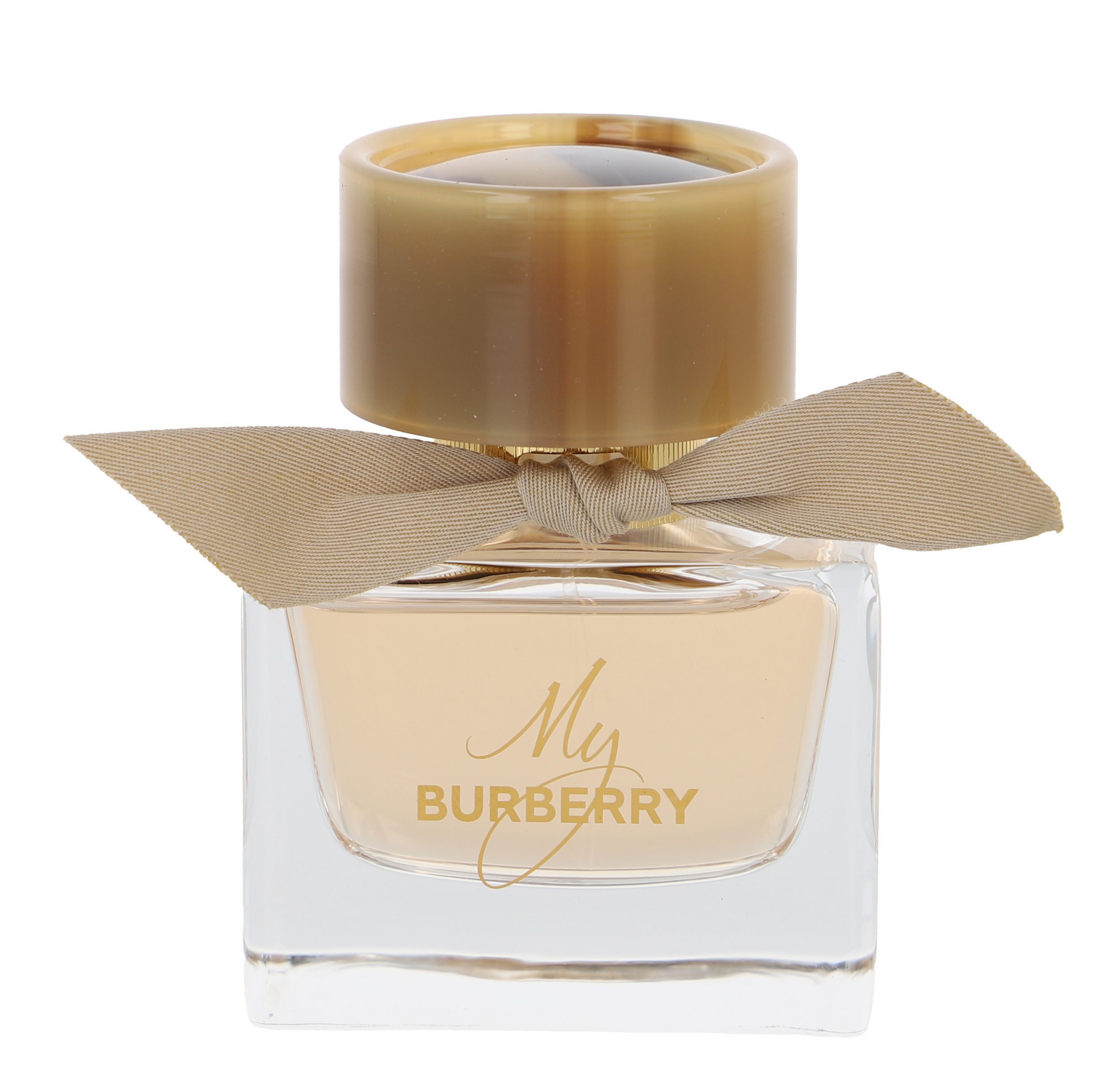 BURBERRY Eau de Parfum My Burberry, Glasflakon, Parfüm EDP, Damenduft
