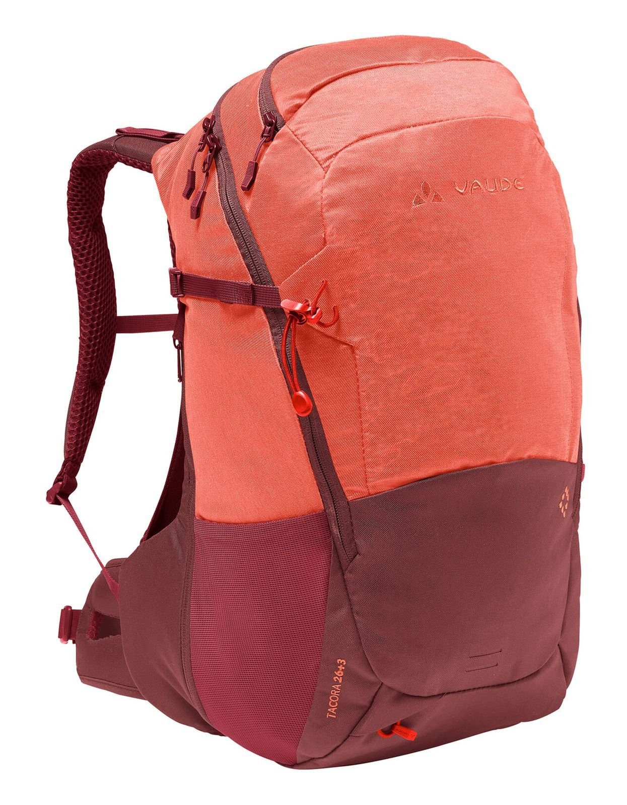 VAUDE Wanderrucksack (Set, 2-tlg) günstig online kaufen