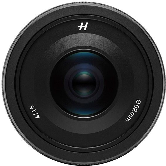 Hasselblad XCD ƒ4/45P mm Objektiv