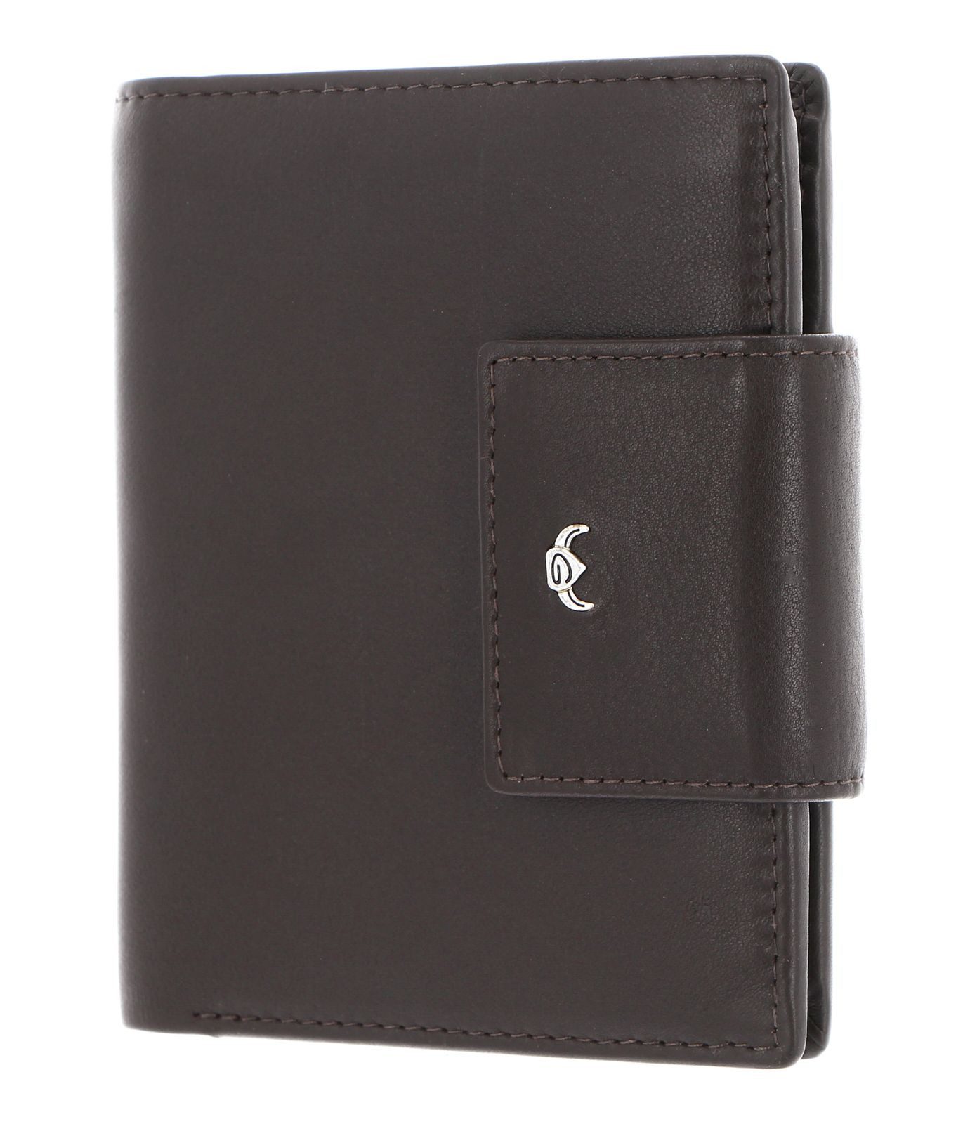 Golden Head Geldbörse Kombischeintasche mit Riegel 1238, aus echtem Rindsle günstig online kaufen