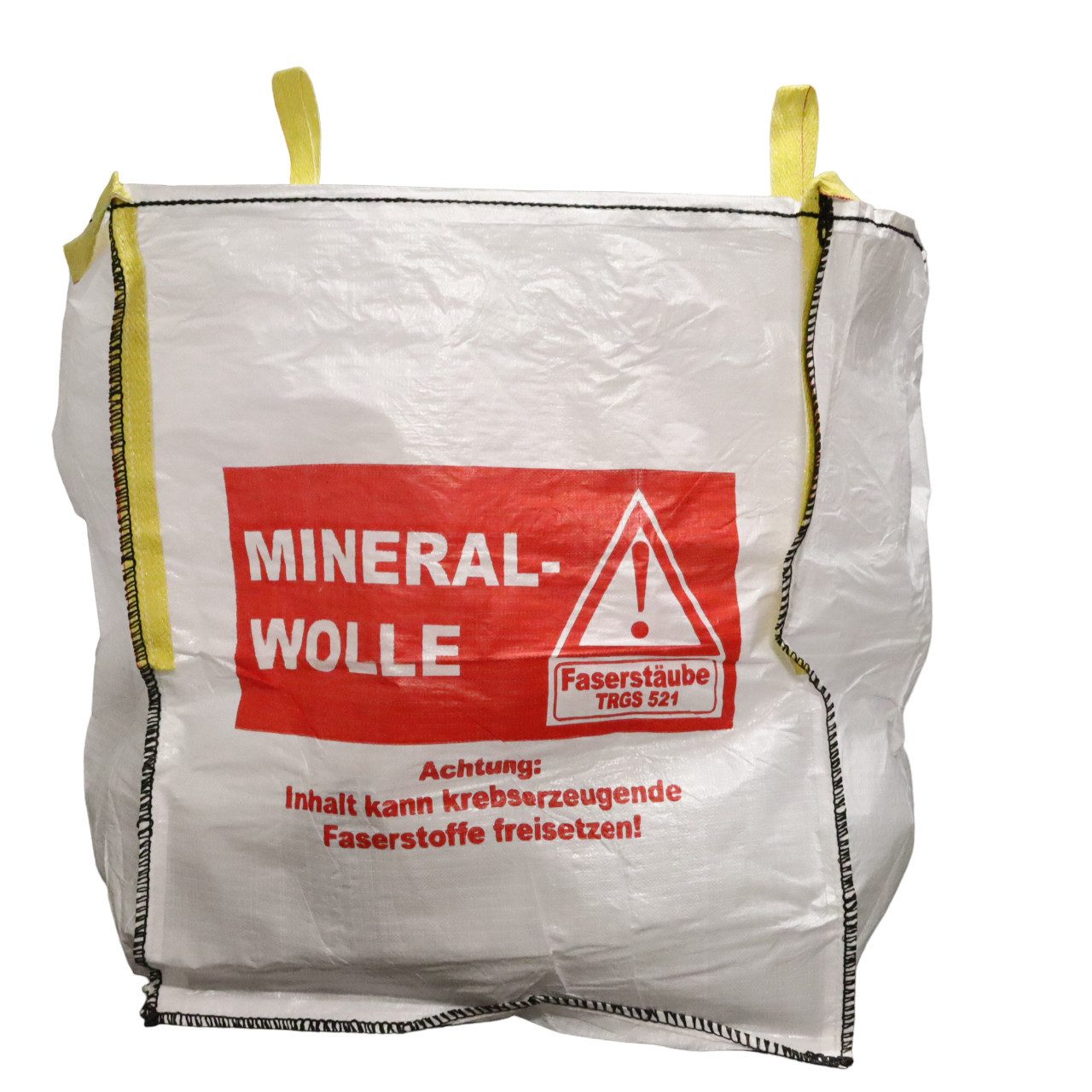 Lacers Big Bag 75700-BB-MIWO, Geeignet für Mineralwolle (MIWO)