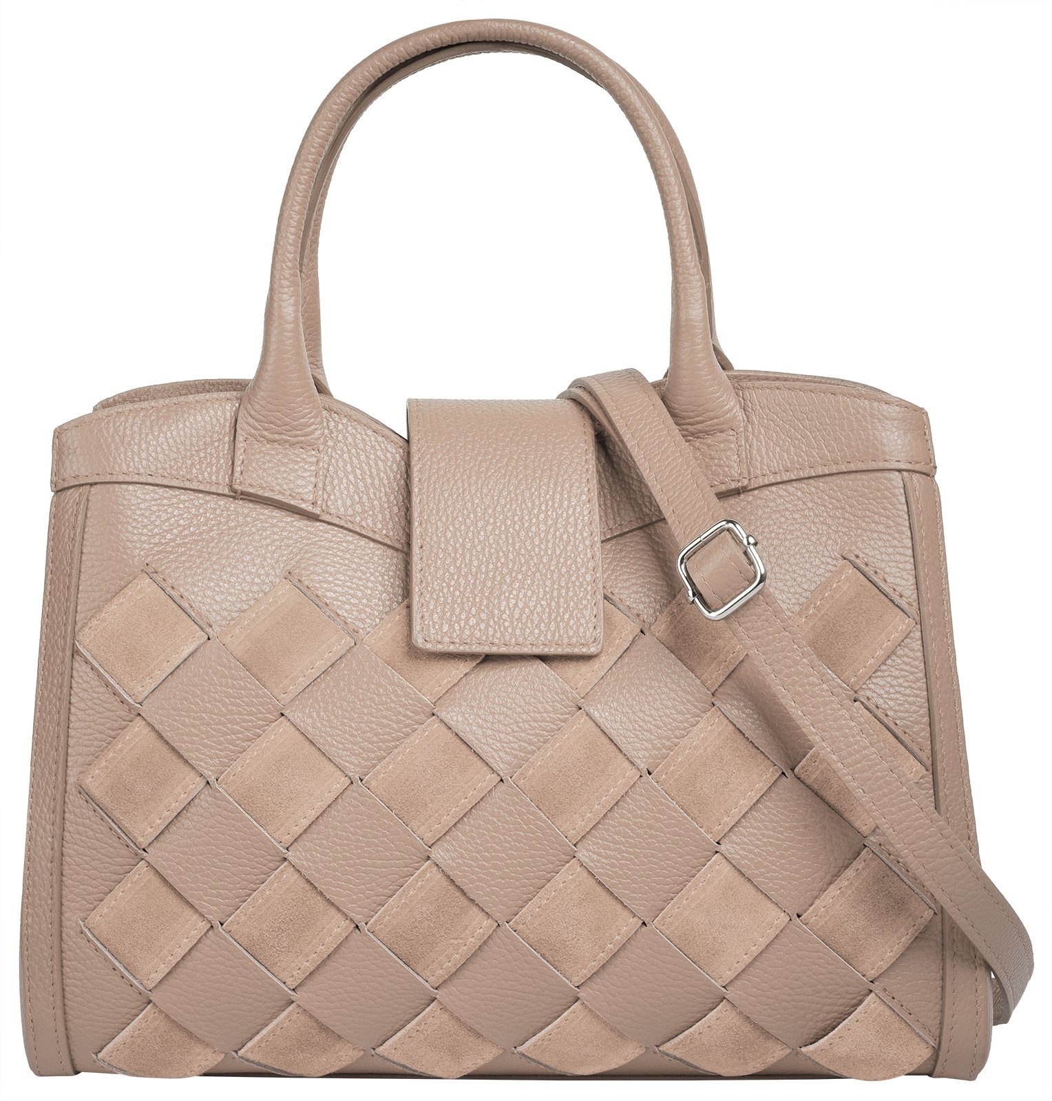 Henkeltasche