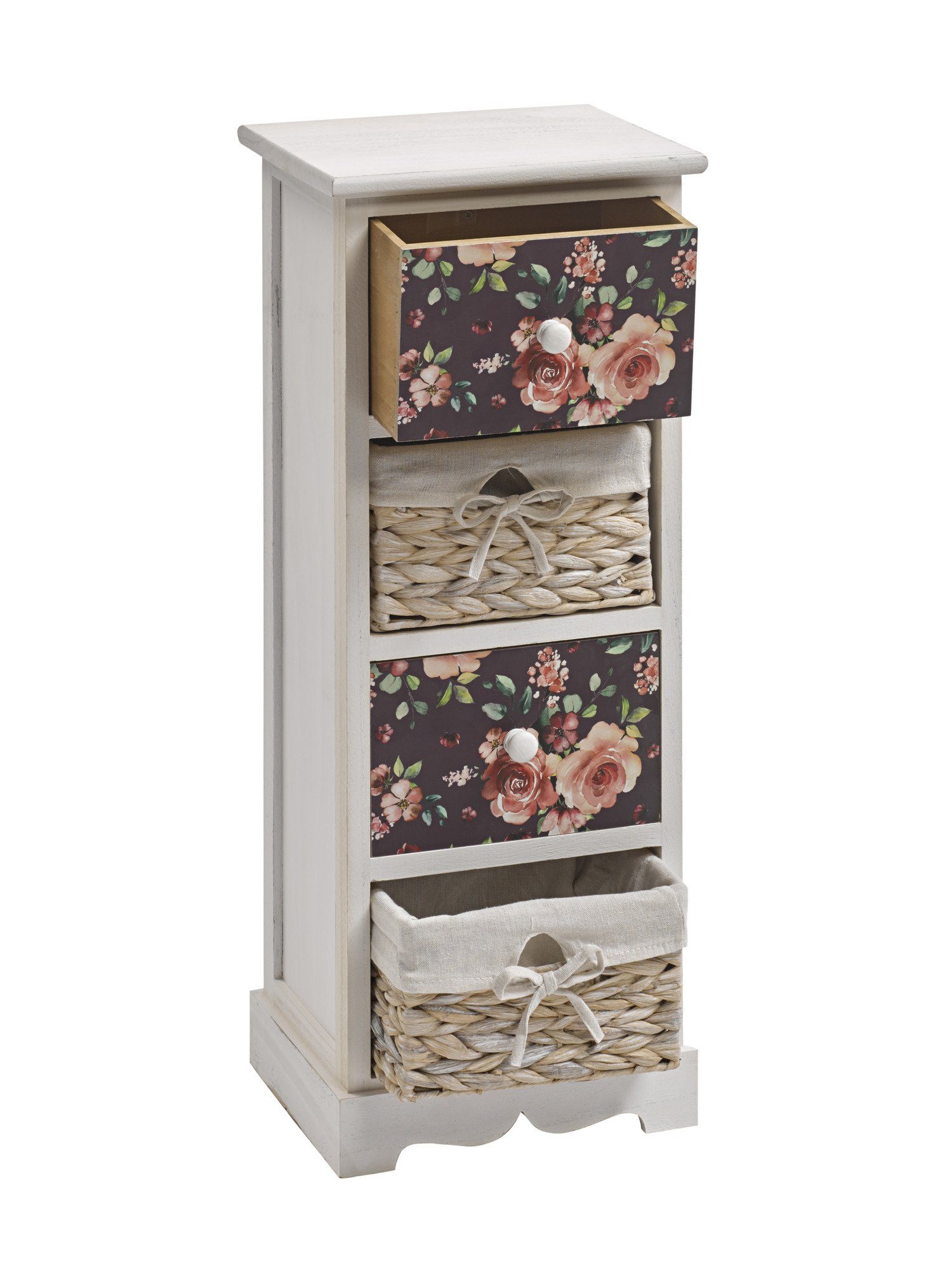 Kommode inklusive Körbe online kaufen | OTTO