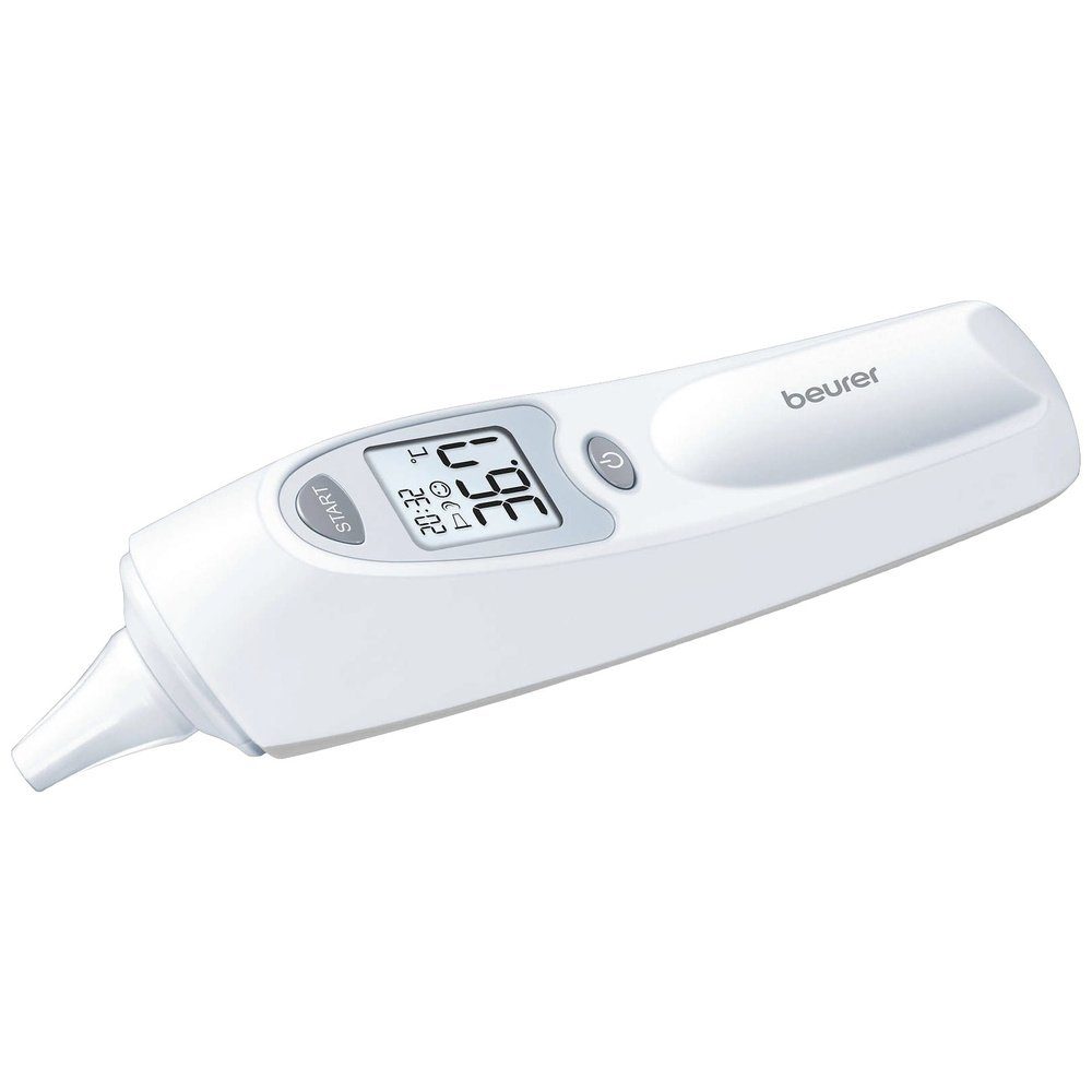 BEURER Fieberthermometer Beurer FT 58 Aufbewahrungsbox