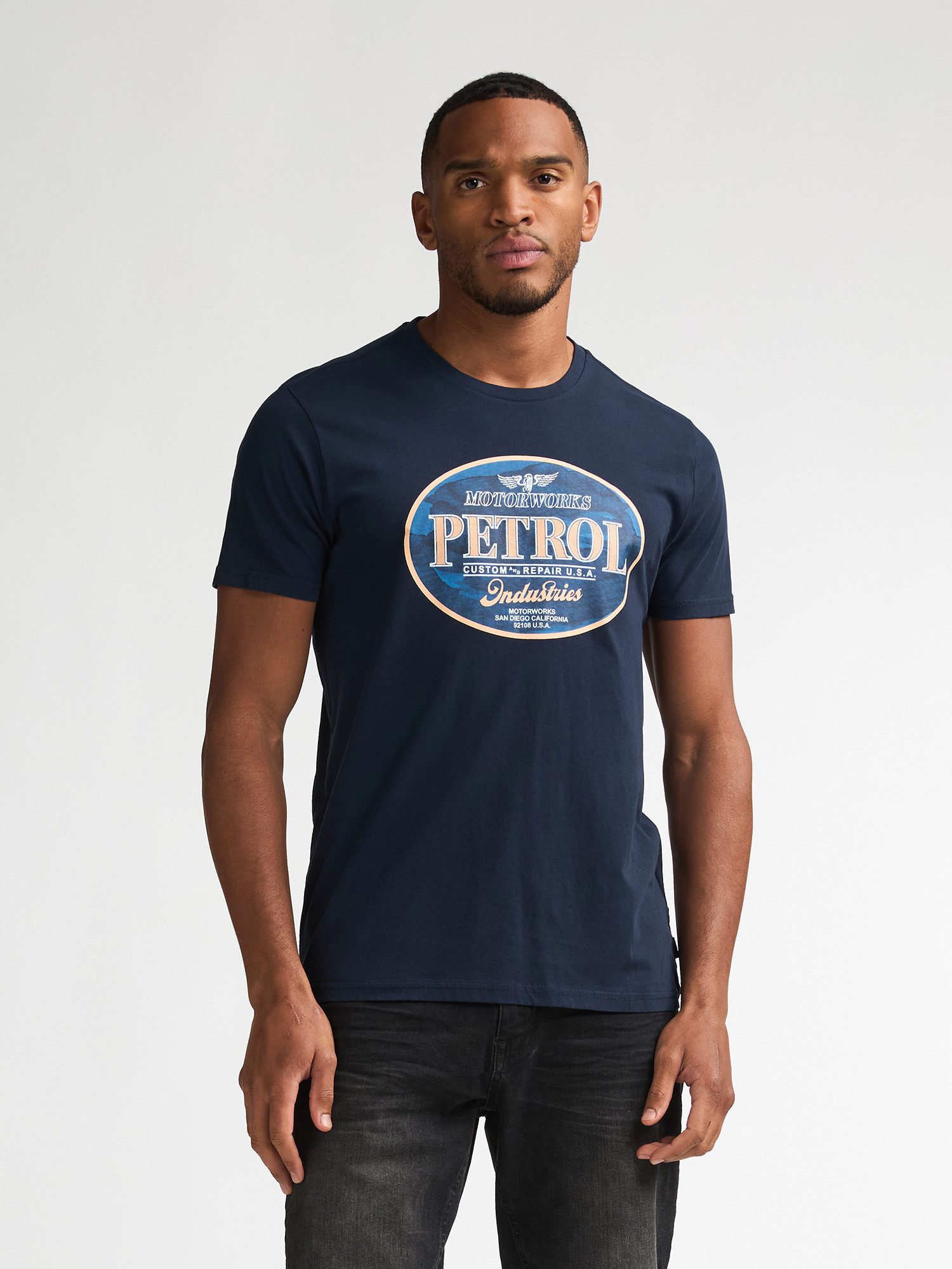 T-Shirt Estrella