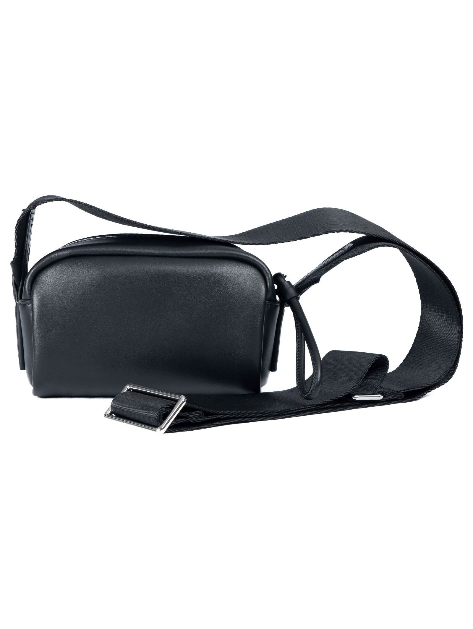 Lacoste Umhängetasche lacoste Taschen Leder