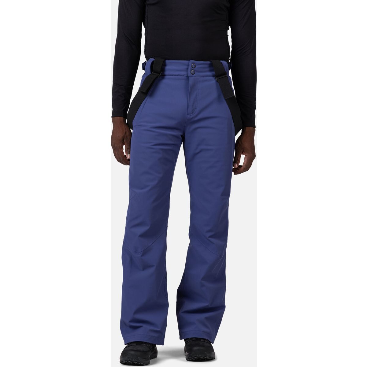 Rossignol Skihose Blackside Pant Maximaler Komfort und Wetterschutz für Skifahrer mit
