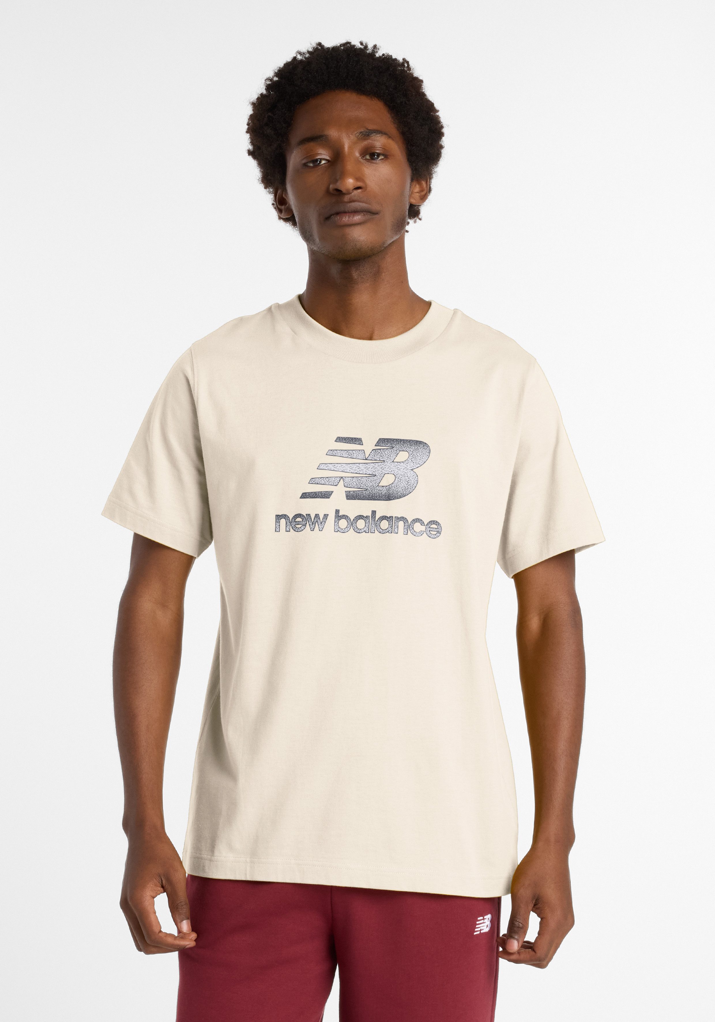 New Balance T-Shirt günstig online kaufen