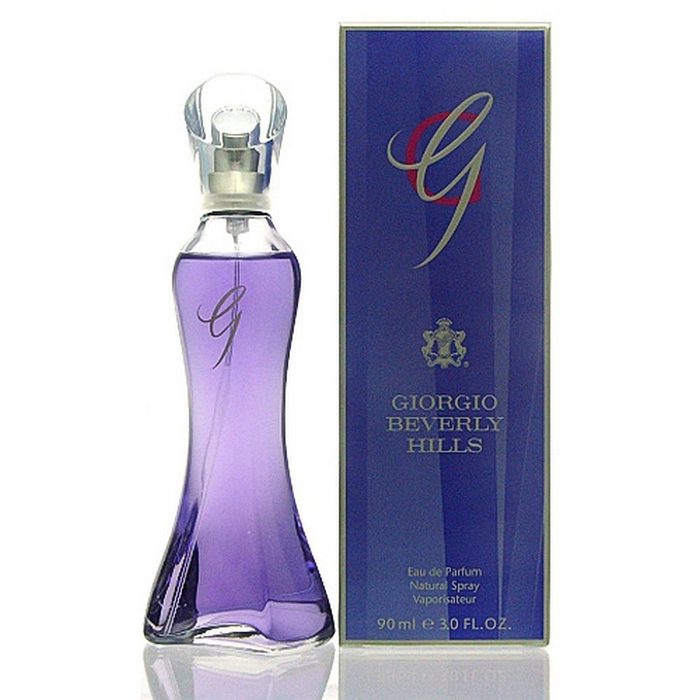 Giorgio Beverly Hills Eau de Parfum Giorgio Beverly Hills - G - Eau de Parfum 90 ml