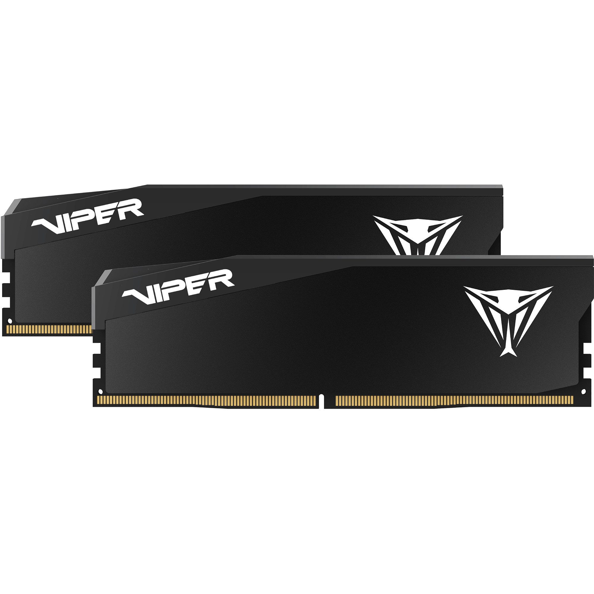 Patriot Patriot DIMM 32 GB DDR5-6400 (2x 16 GB) Dual-Kit, Arbeitsspeicher