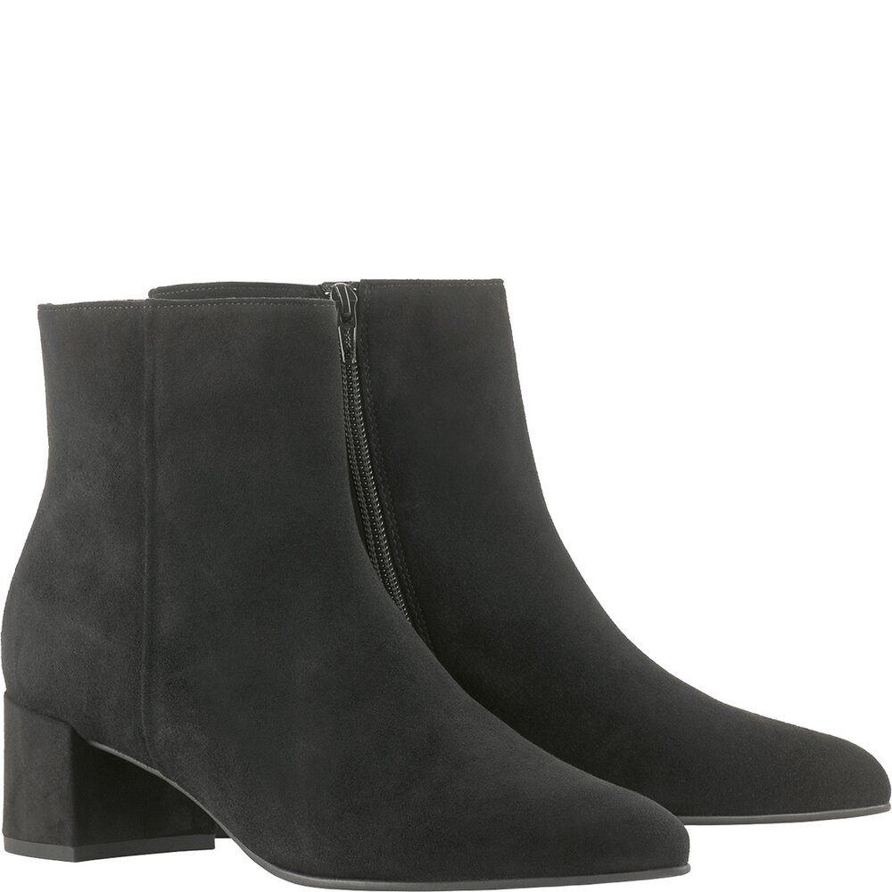 Högl Högl - Beatrice Stiefel - Black Stiefel günstig online kaufen
