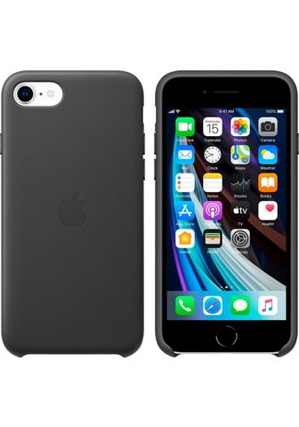 Apple Smartphone-Hülle »iPhone SE Leather Ca...