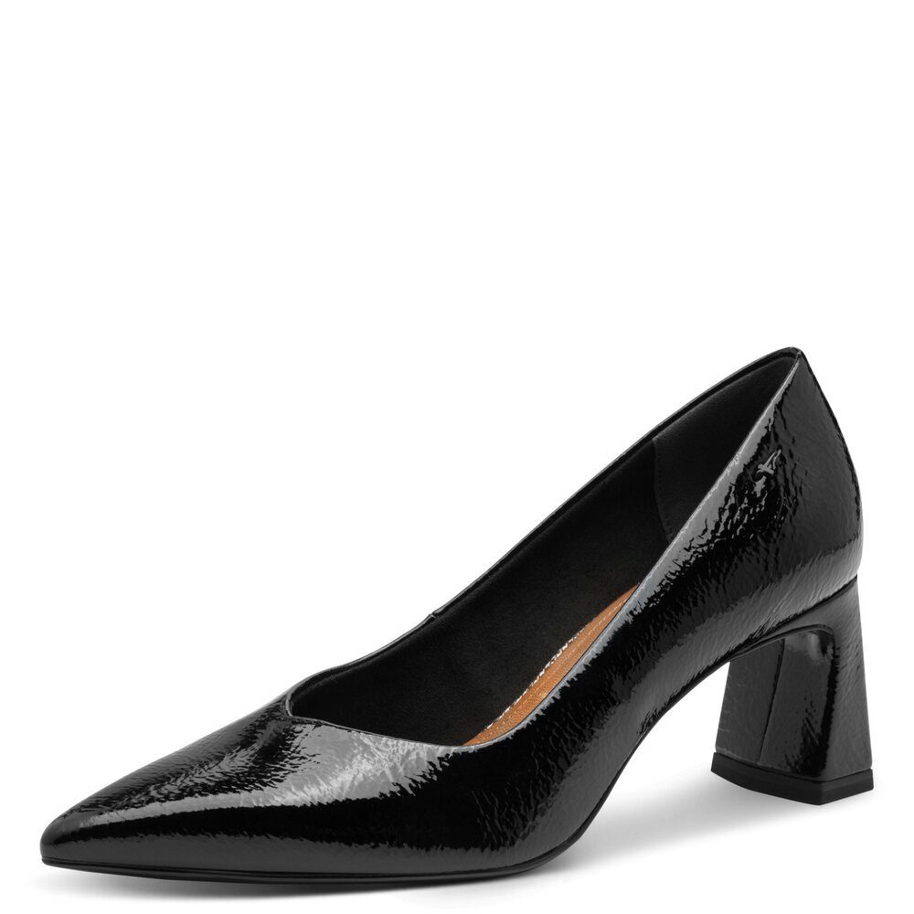Tamaris Tamaris - High Heels - Schwarz Pumps günstig online kaufen