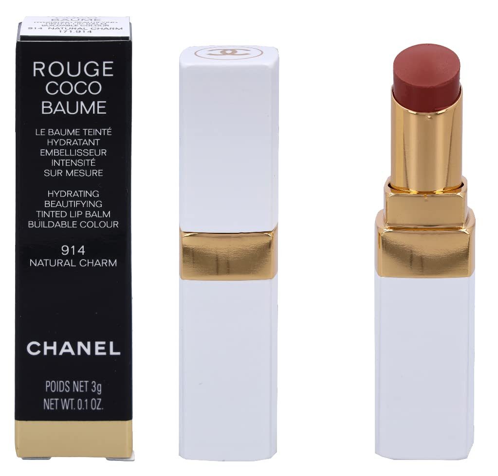 CHANEL Lippenbalsam