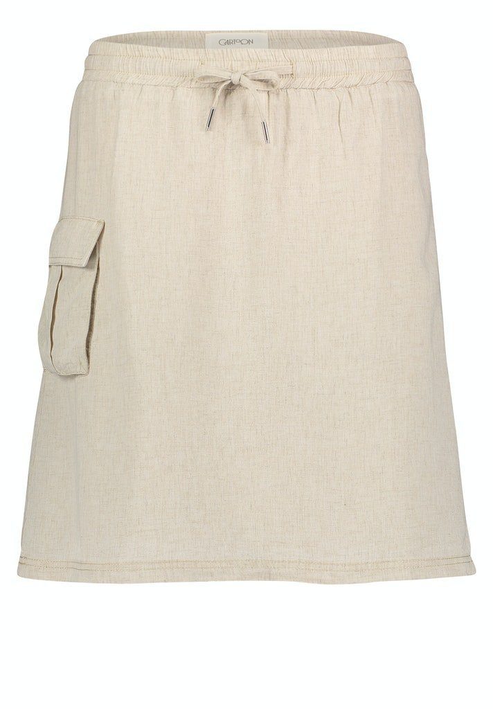 Cartoon Midirock Casual-Rock