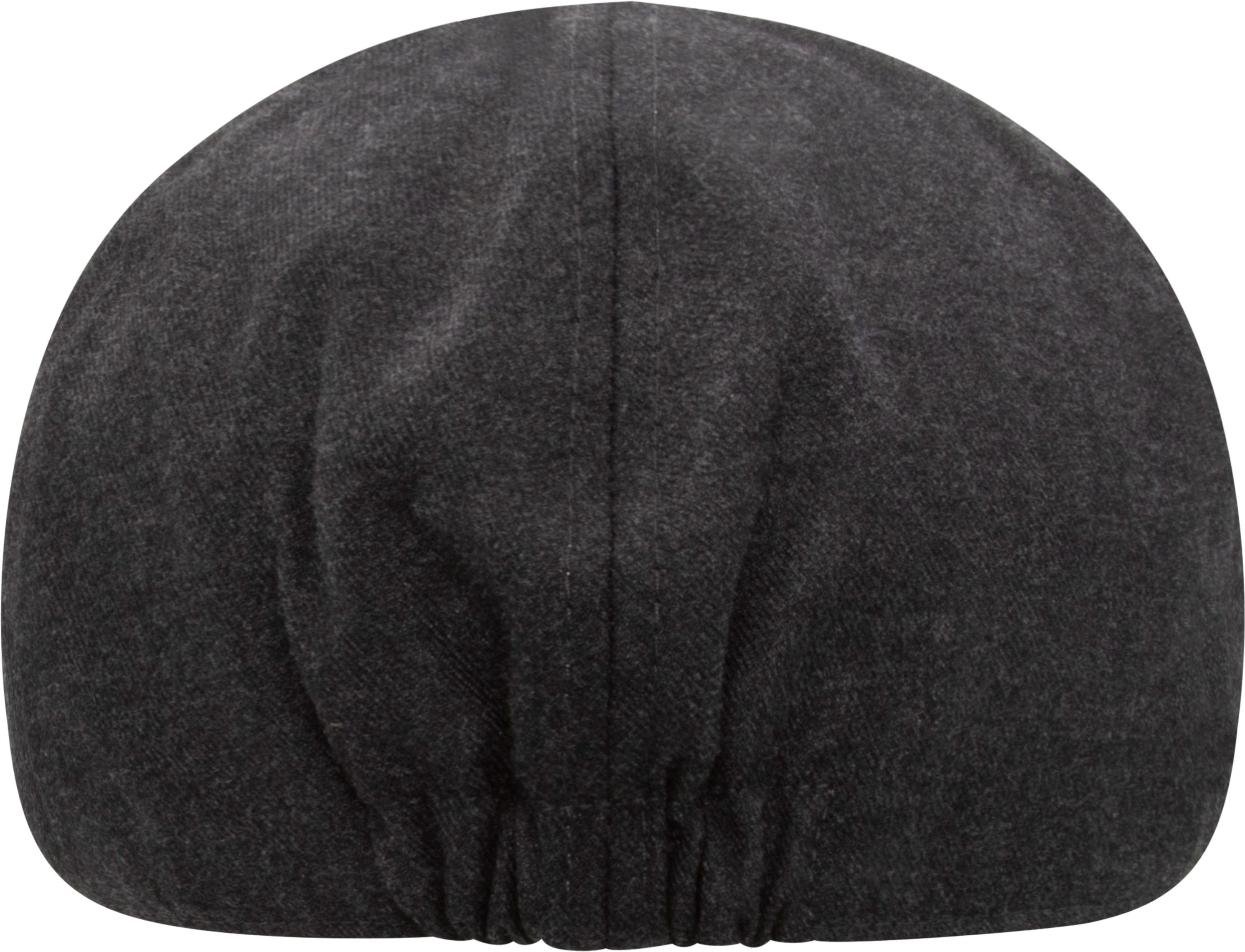 chillouts Schiebermütze Windsor Hat Schiebermütze mit unverwechselbarem Ret günstig online kaufen