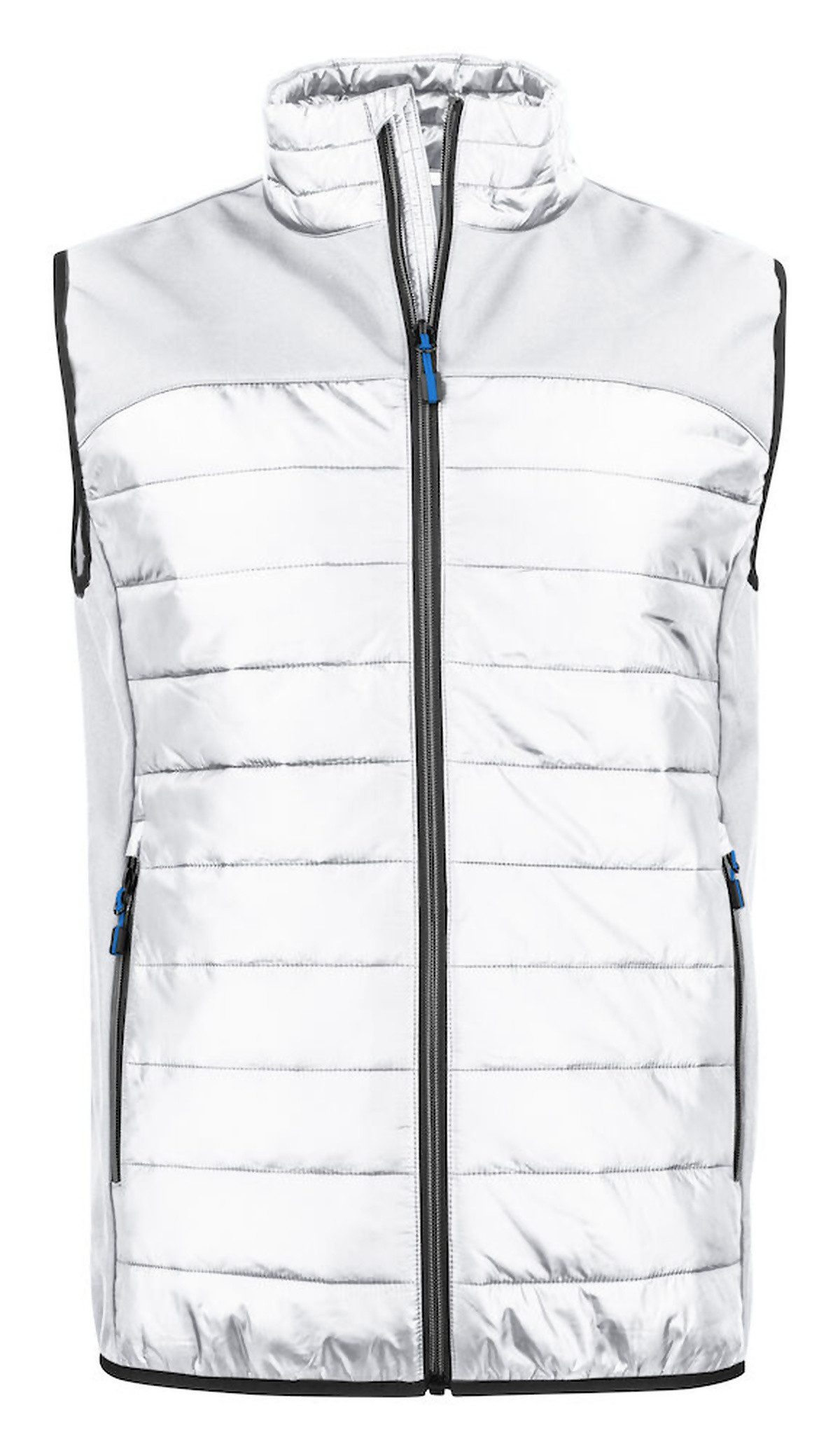 Printer Softshellweste Expedition Vest