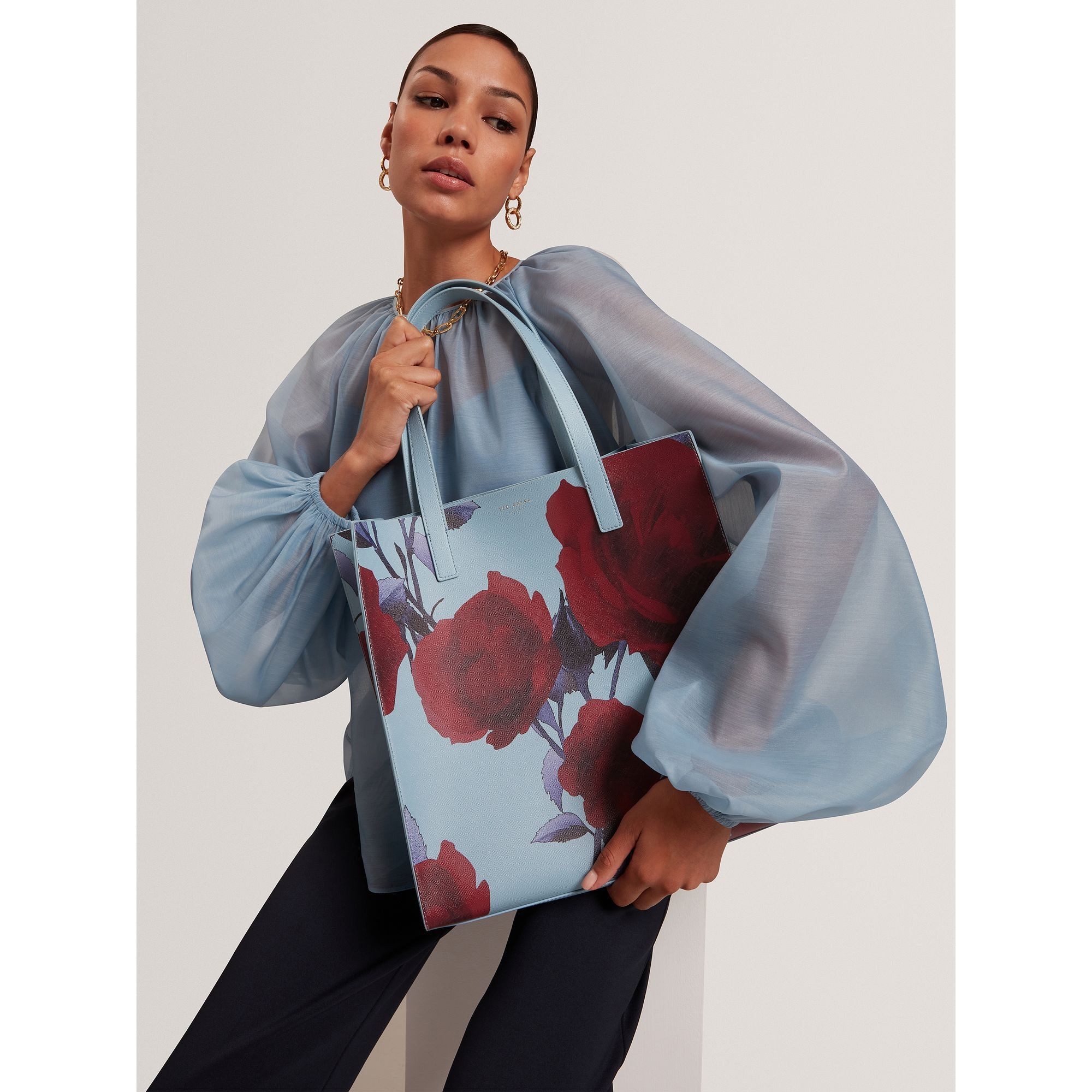 Ted Baker Shopper Elyzaa, Polyurethan