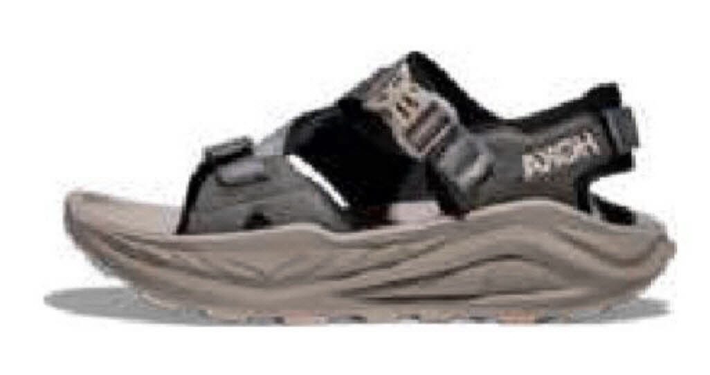 Hoka One One M Infni Hike TC Sandale