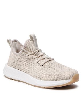 sprandi Sneakers OBUWIE WP07-GVA-1 Beige Sneaker