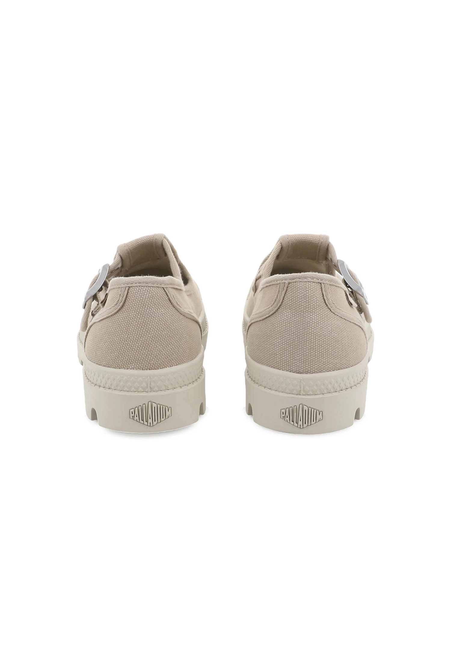 Palladium PAMPA MARY-JANE WASHED Sneaker