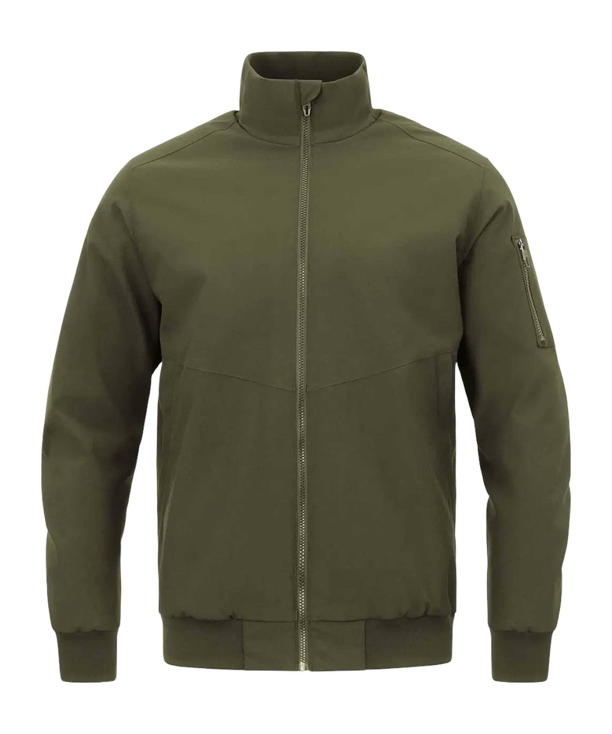Allwetterjacke Bomber Jacke