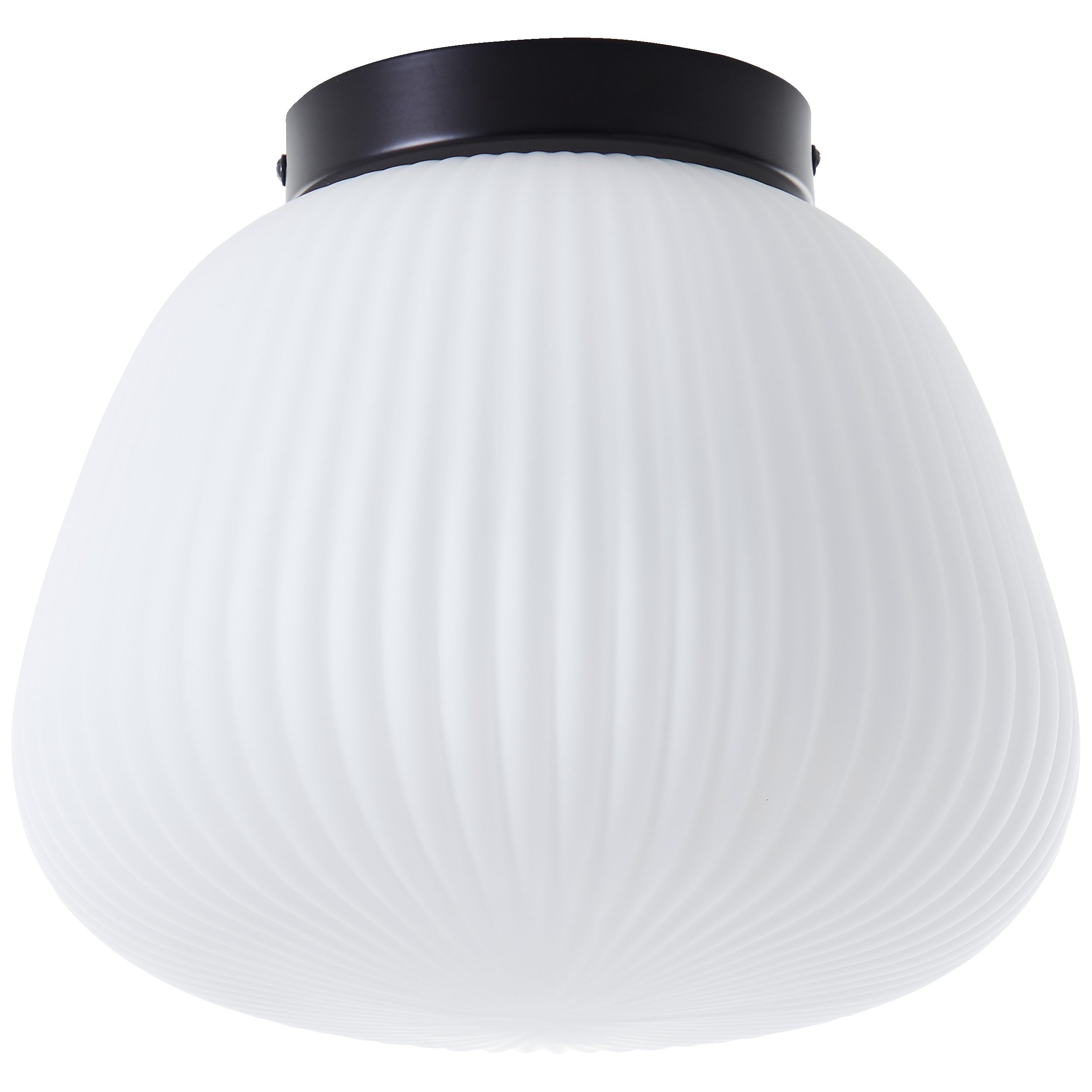 Lightbox Deckenleuchte, ohne Leuchtmittel, Deckenlampe mit günstig online kaufen