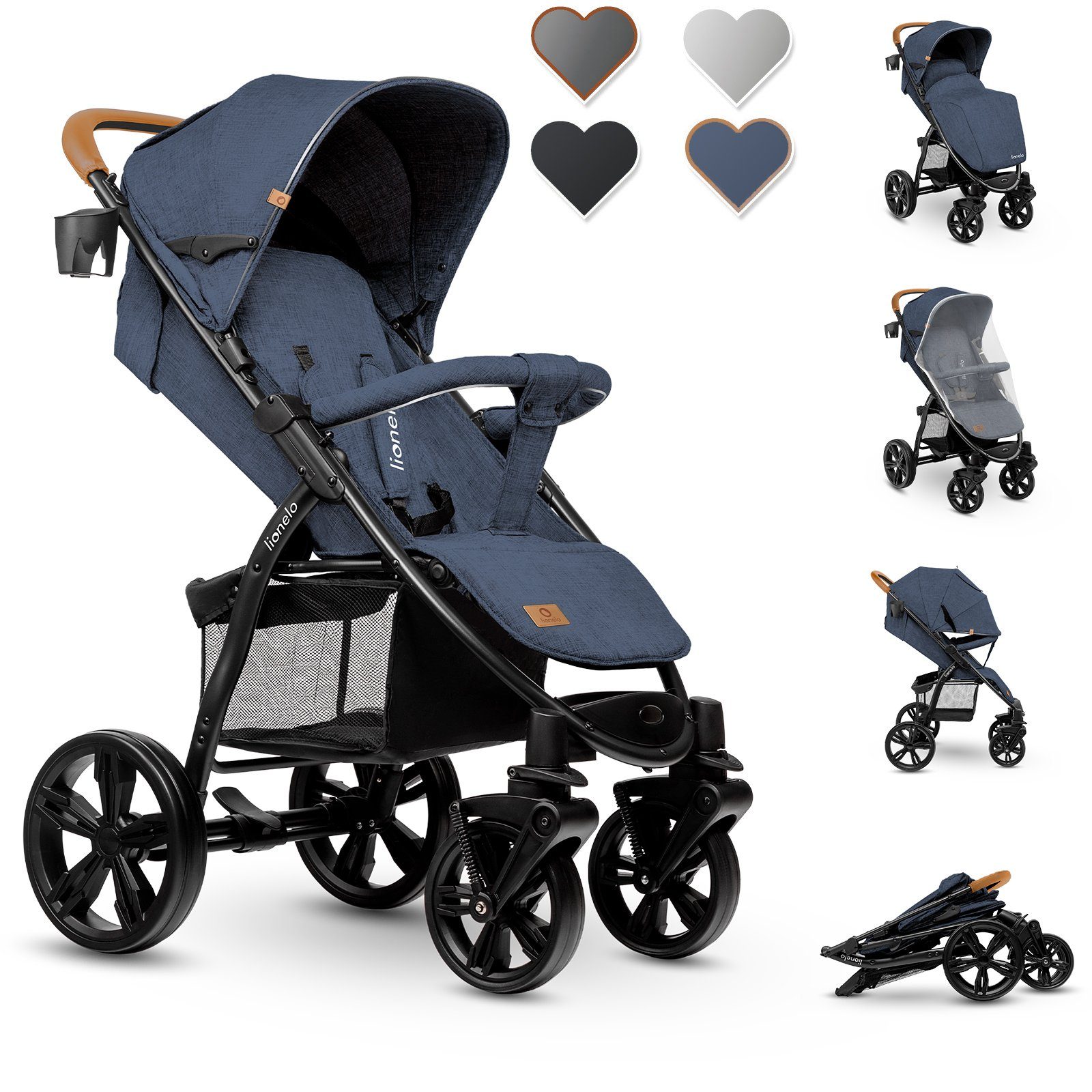 Gunstige Buggys online kaufen Buggys SALE OTTO