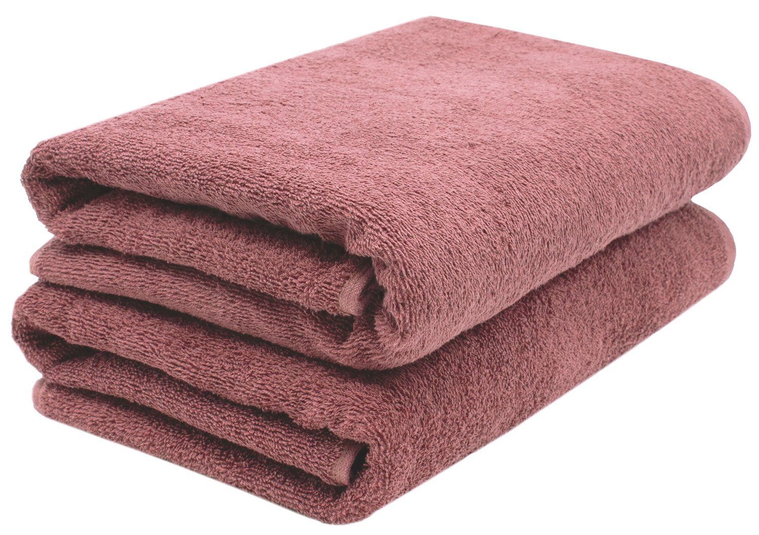 ZOLLNER Saunatuch, Walkfrottier (2-St), 70 x günstig online kaufen