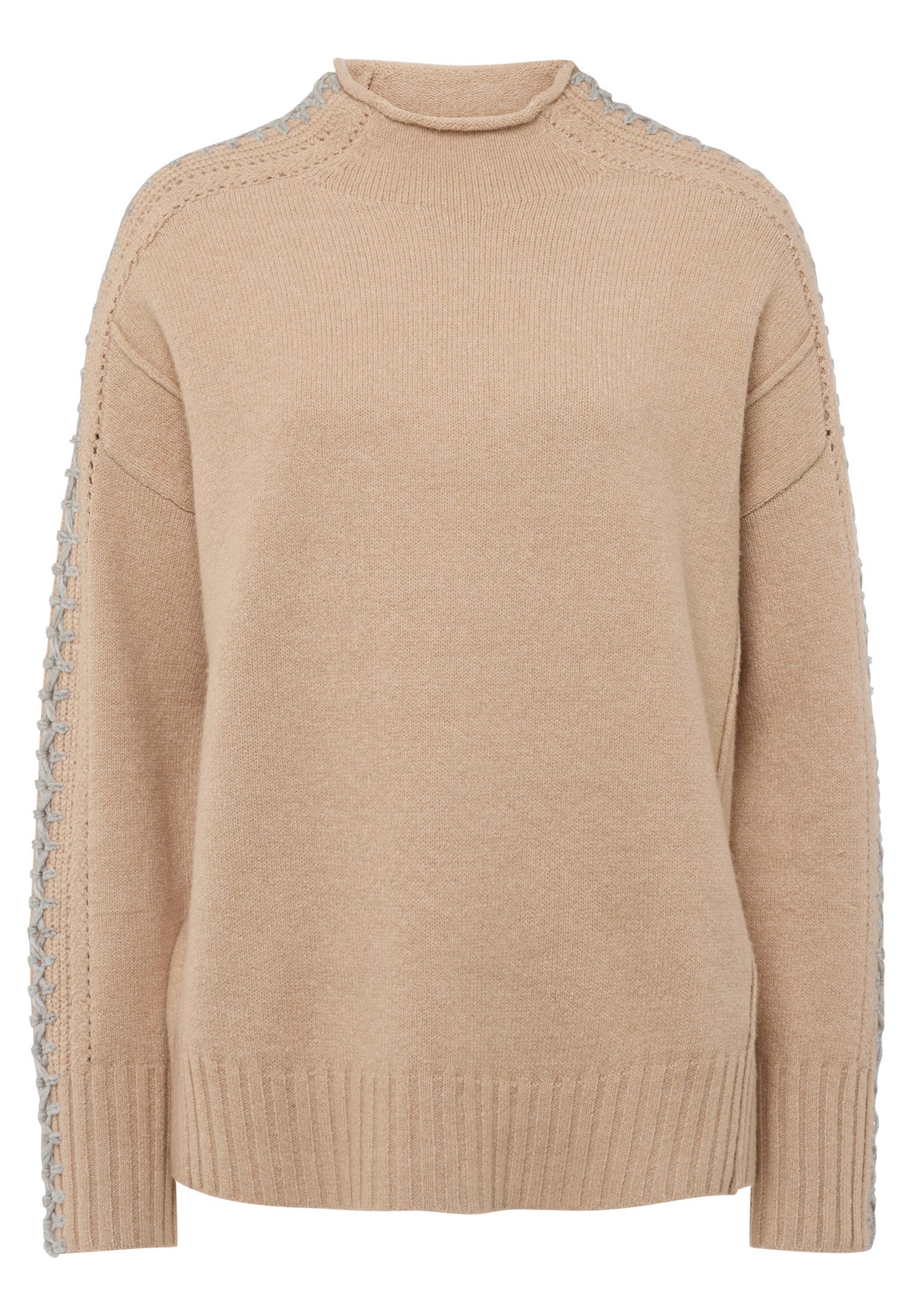 MARC AUREL Pullover & Shorts