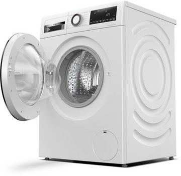 BOSCH Waschmaschine WGG1440V0, 9 kg, 1400 U/min
