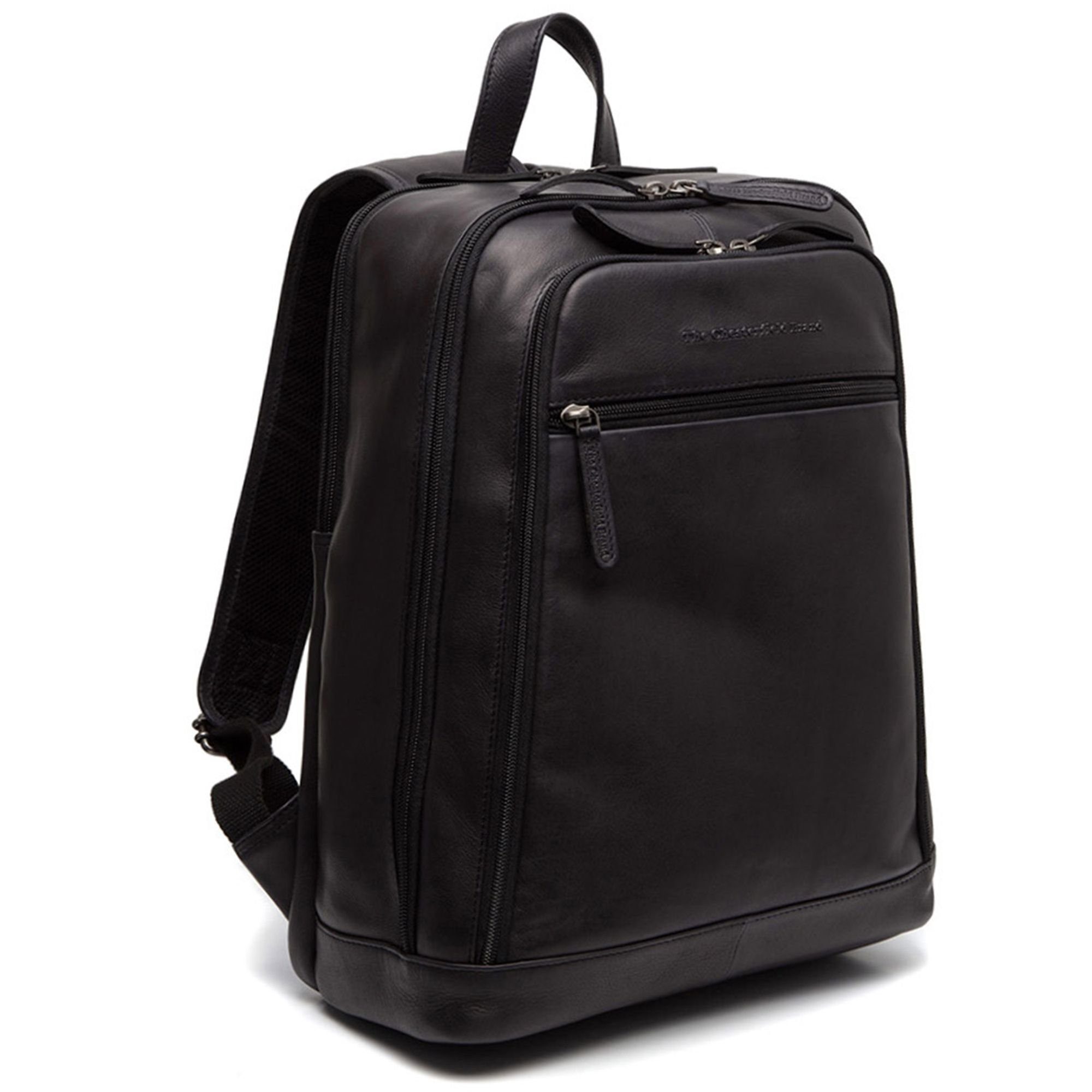 Laptoprucksack Wax Pull Up