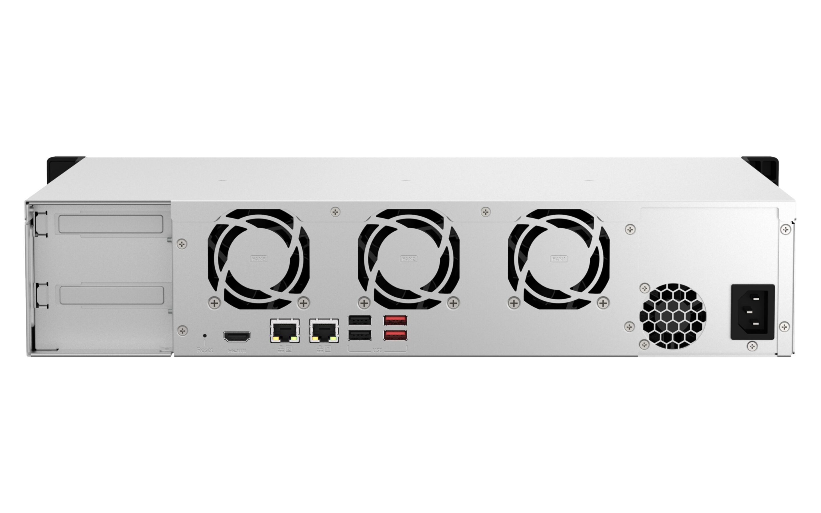 QNAP TS-864EU-8G NAS-Server