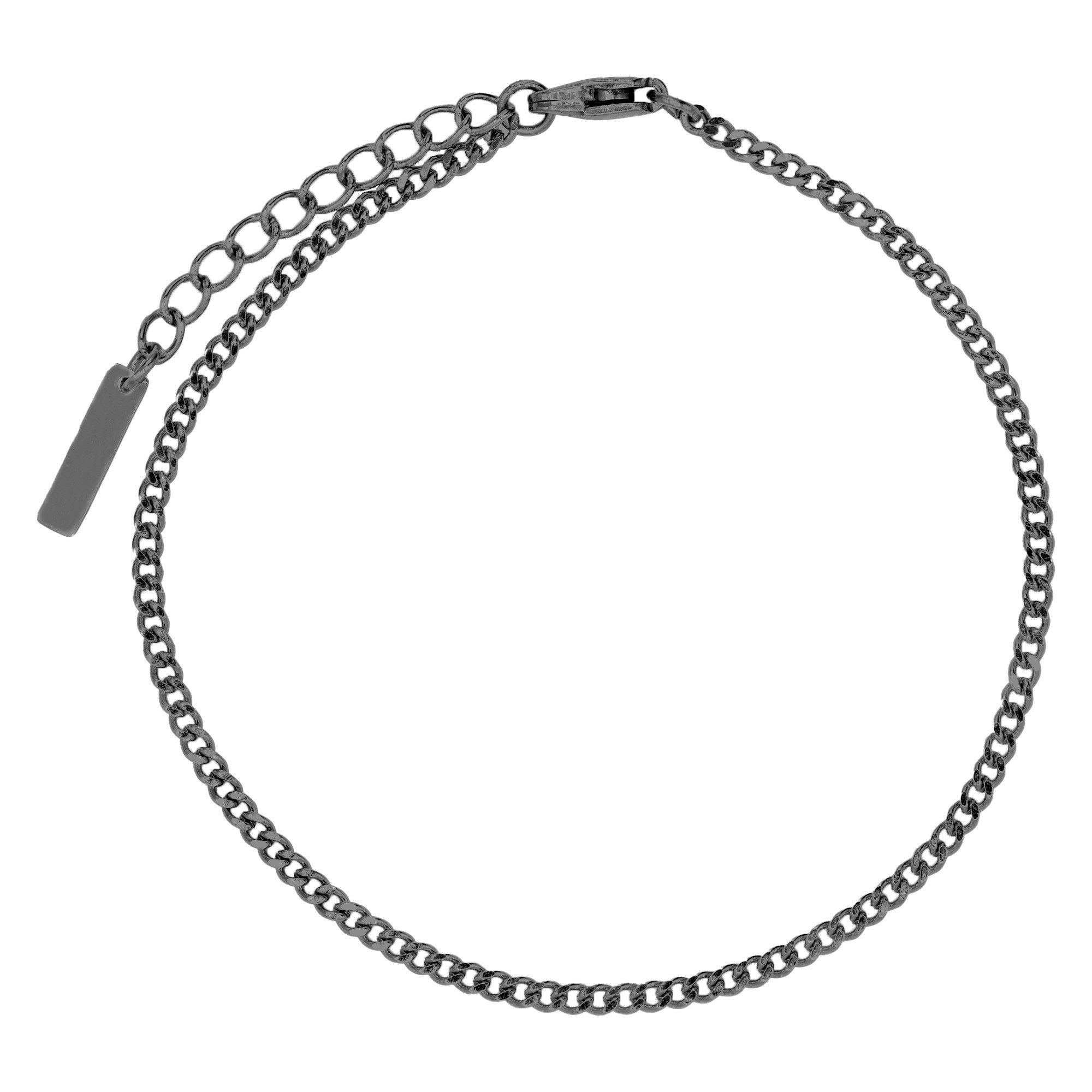 Armband Ferox schwarz farben