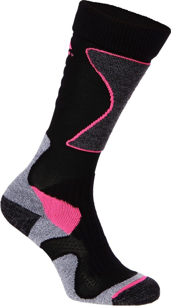 McKINLEY Thermostrümpfe McKinley Kinder Skisocken New Nils