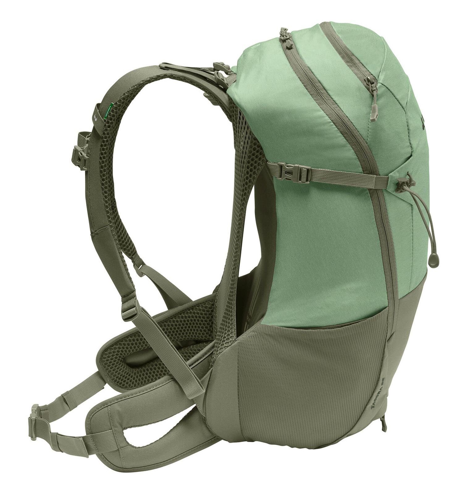 VAUDE Wanderrucksack (Set, 2-tlg)