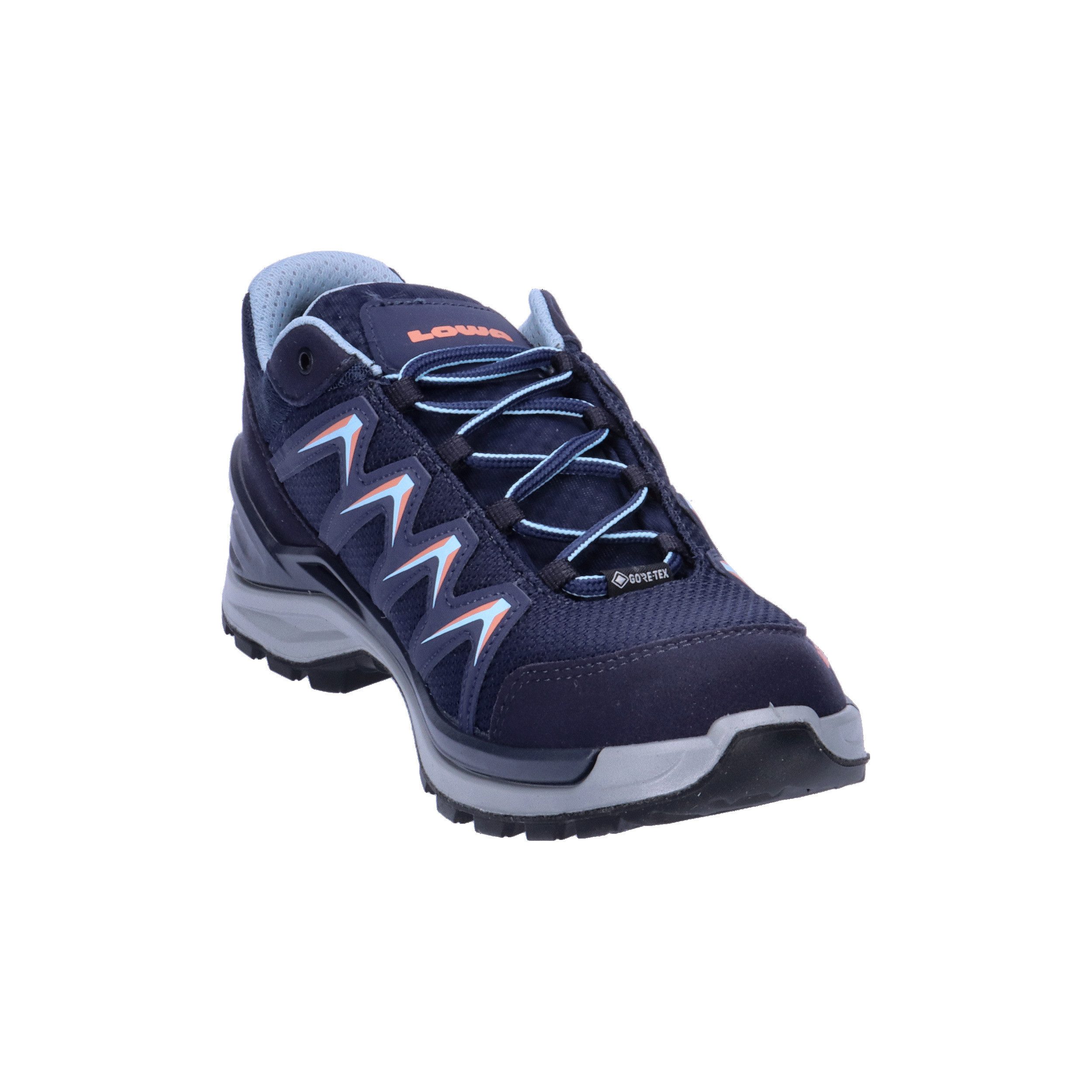 Lowa Lowa Damen Wanderschuhe INNOX PRO GTX LO WS 321709 Trekkingschuh