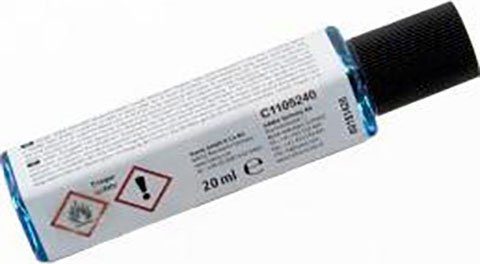 Hama Reinigungs-Set Reinigungsbürste für Schallplattennadeln