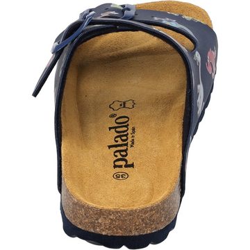 Palado Kids Korfu B Print Pantolette