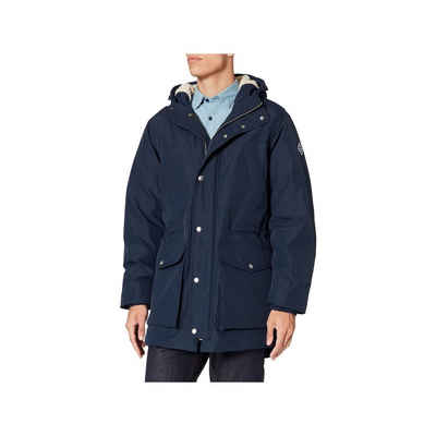 Gant Anorak marineblau regular (1-St)