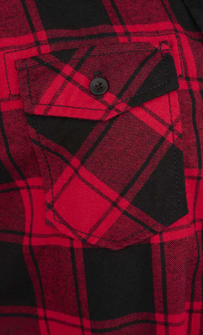 Brandit T-Shirt Gracey ärmelloses Longshirt