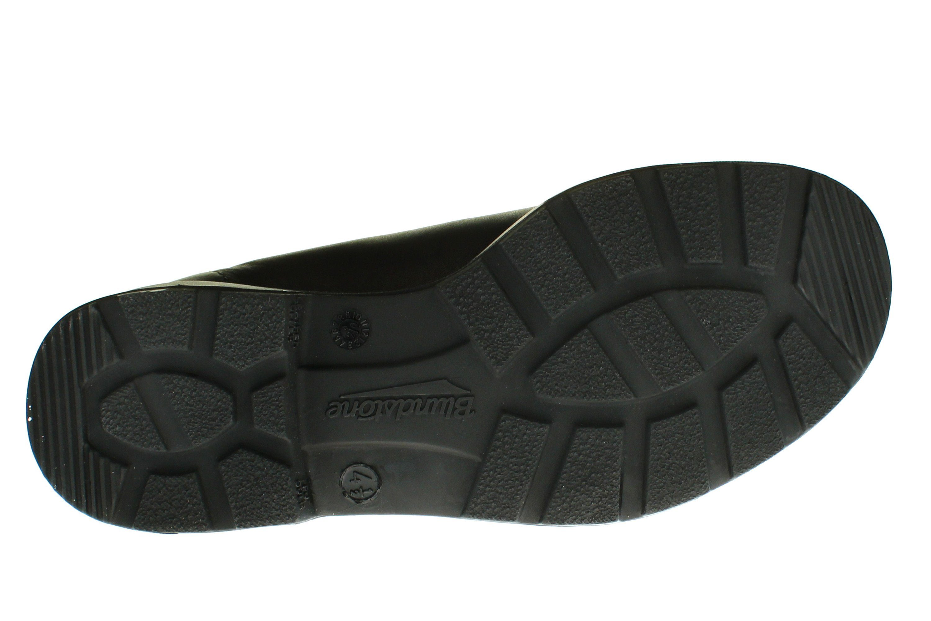 Blundstone Blundstone 510 - Herren Schuhe Stiefel - Voltan-Black Stiefel