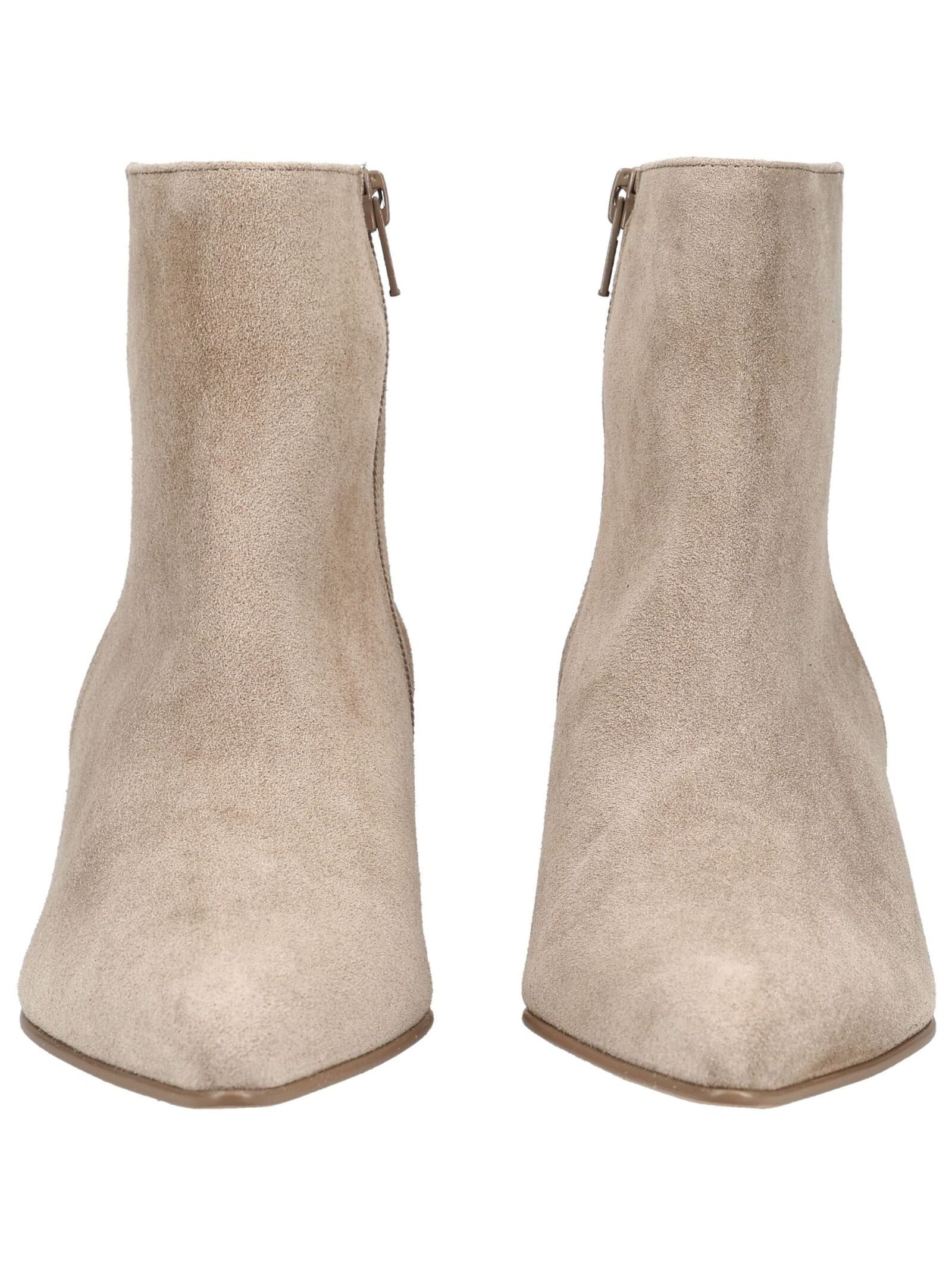 Högl Högl Stiefelette Veloursleder Stiefelette