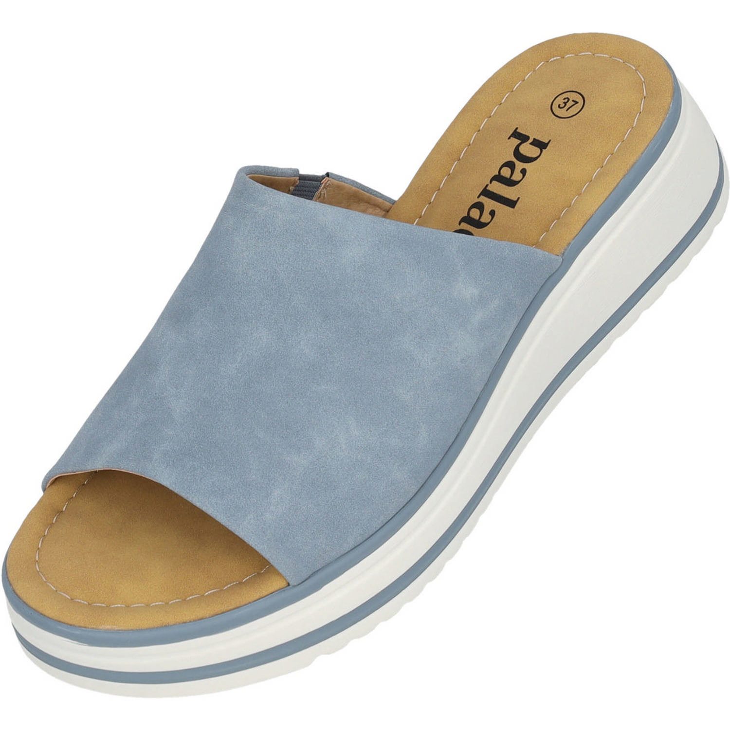 Palado Rhat Sandale