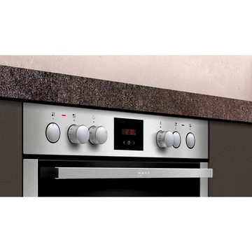 NEFF Backofen XED342