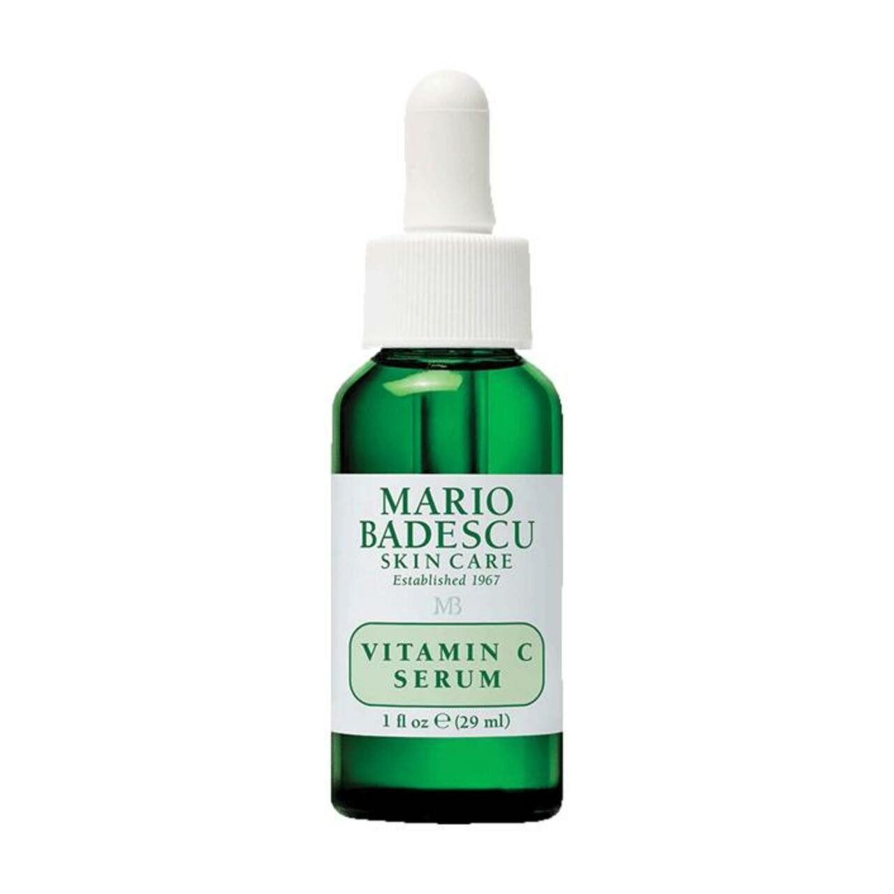 Gesichtsserum Vitamin C Serum