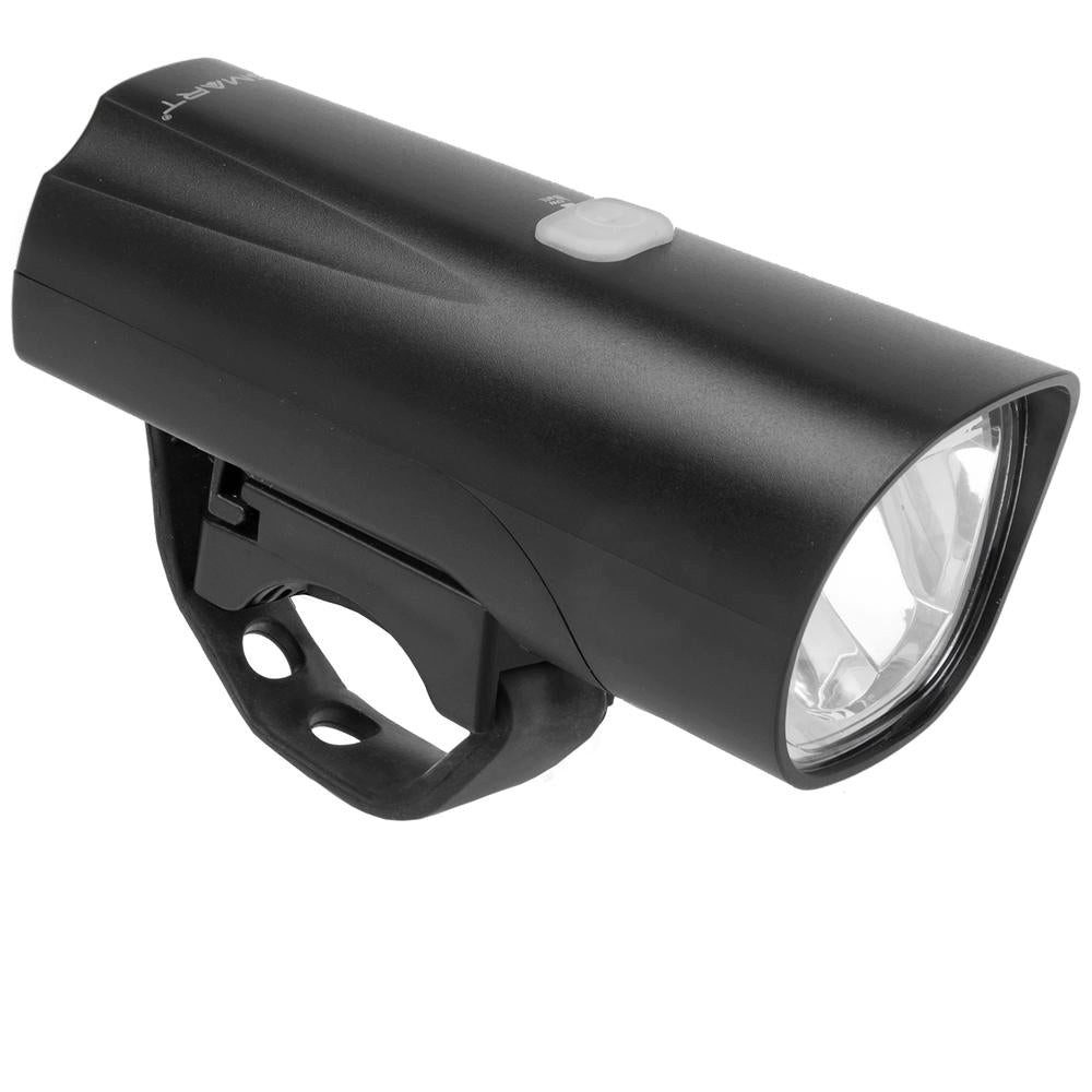 Smart Fahrradbeleuchtung Smart Touring 30 Frontleuchte 30 Lux, Stvzo