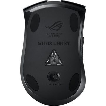 Asus ROG Strix Carry Maus (Funk)